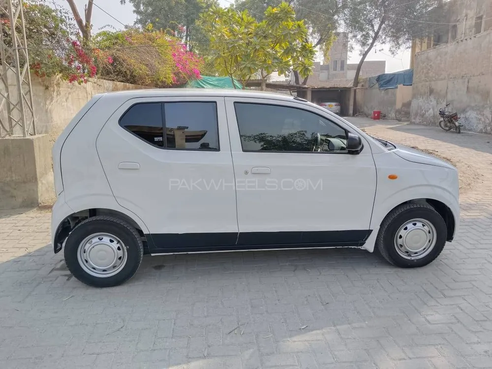 Suzuki Alto 2019 for Sale in Sukkur Image-1