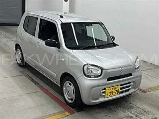 Suzuki Alto 2022 for Sale in Karachi Image-1