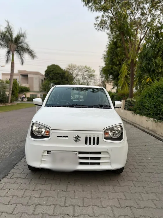 سوزوکی آلٹو 2021 for Sale in لاہور Image-1