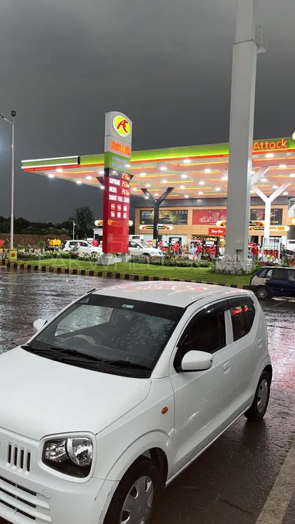 Suzuki Alto 2021 for Sale in Islamabad Image-1