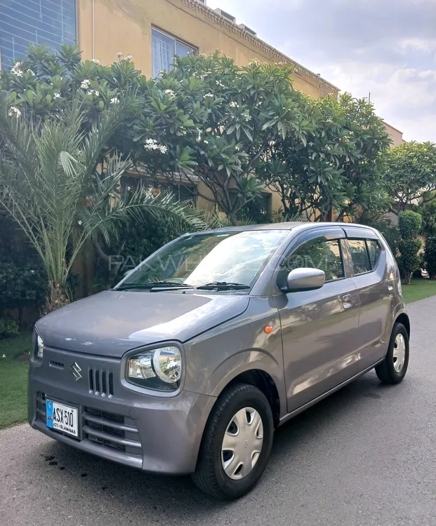 سوزوکی آلٹو 2021 for Sale in لاہور Image-1