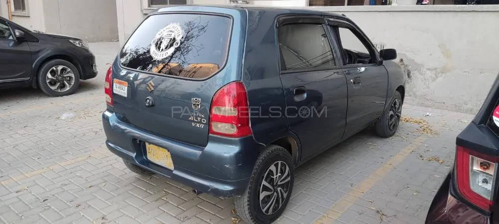 Suzuki Alto 2008 for Sale in Karachi Image-1