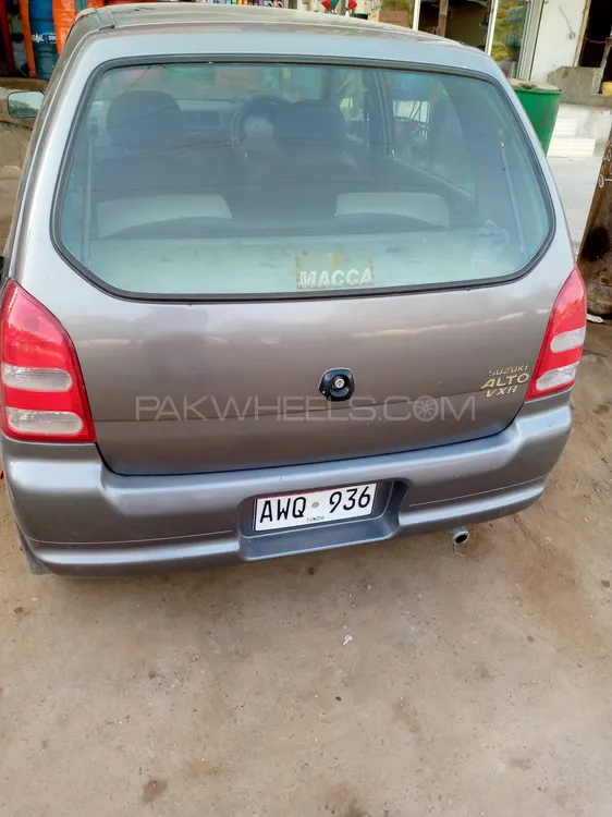 Suzuki Alto 2012 for Sale in Karachi Image-1