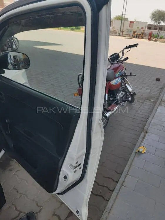 Suzuki Alto 2019 for Sale in Mardan Image-1