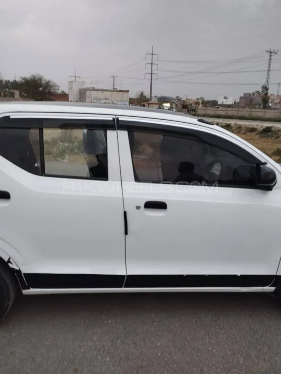 Suzuki Alto 2022 for Sale in Lahore Image-1