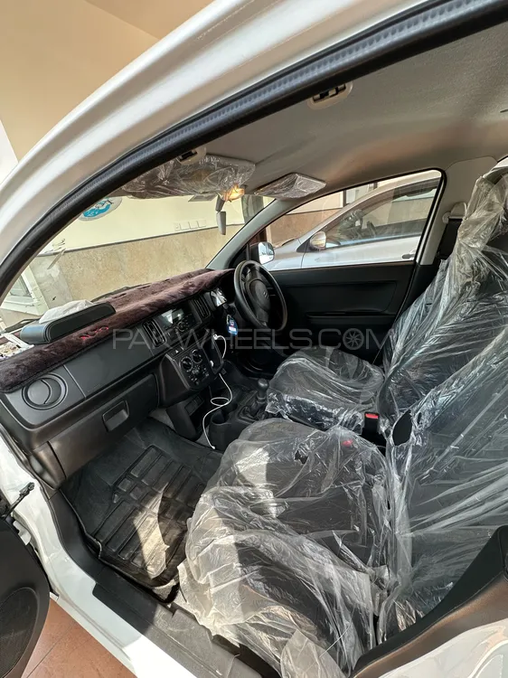 Suzuki Alto 2024 for Sale in Multan Image-1