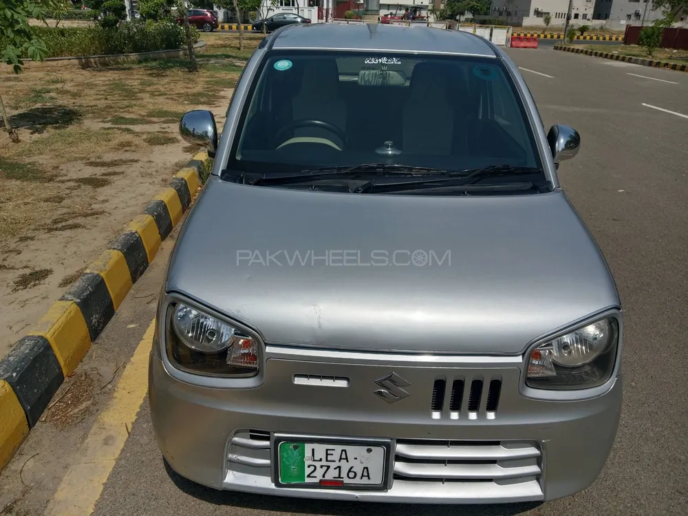 Suzuki Alto 2019 for Sale in Okara Image-1