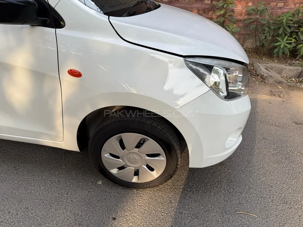 سوزوکی کلٹس 2022 for Sale in لاہور Image-1
