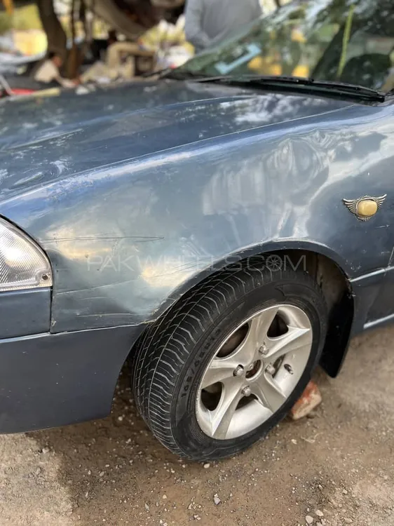سوزوکی کلٹس 2008 for Sale in لاہور Image-1