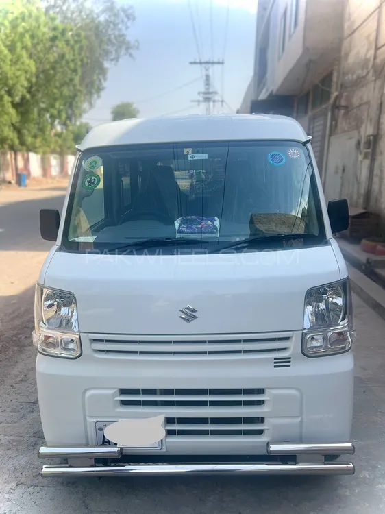 Suzuki Every 2025 for Sale in Pir mahal Image-1