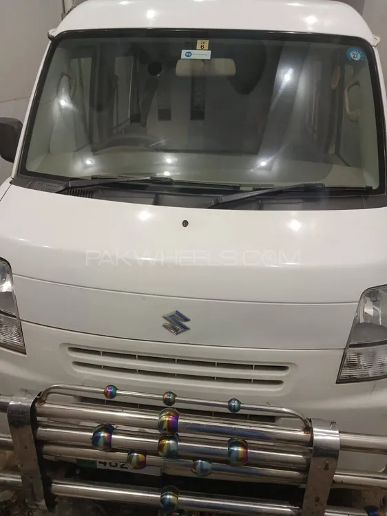 Suzuki Every 2010 for Sale in Daska Image-1