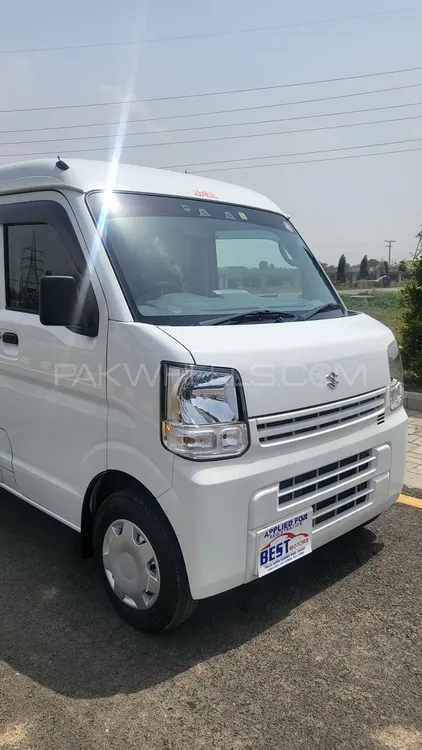 Suzuki Every 2020 for Sale in Sialkot Image-1