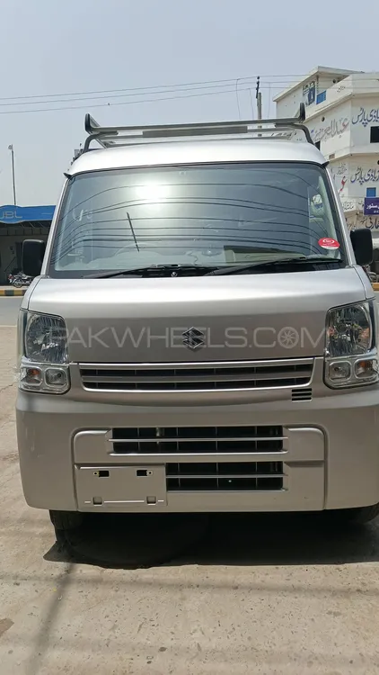 Suzuki Every 2025 for Sale in Gujranwala Image-1