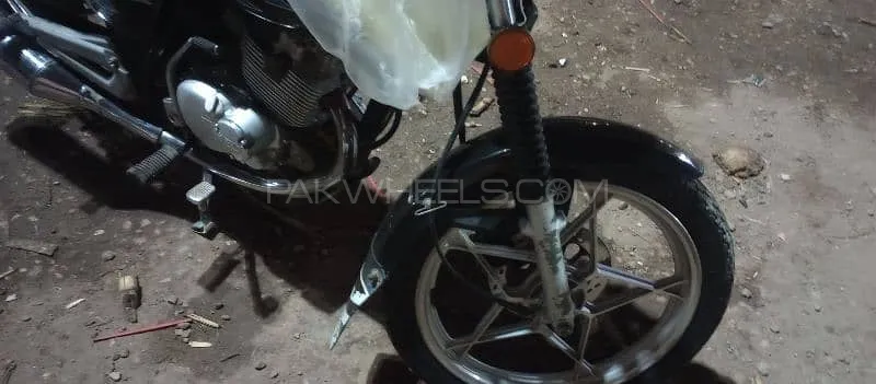 Suzuki GS 150 2022 for Sale Image-1