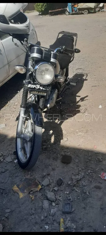 Suzuki GS 150 2019 for Sale Image-1