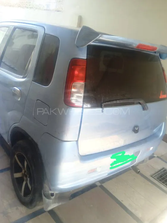 Suzuki Kei 2002 for Sale in Jhelum Image-1
