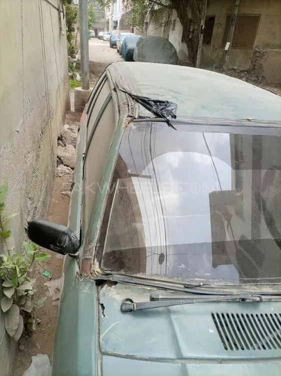 Suzuki Khyber 1994 for Sale in Karachi Image-1