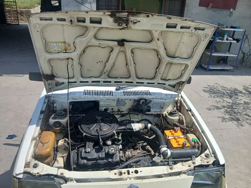 Suzuki Khyber 1994 for Sale in Rawalpindi Image-1