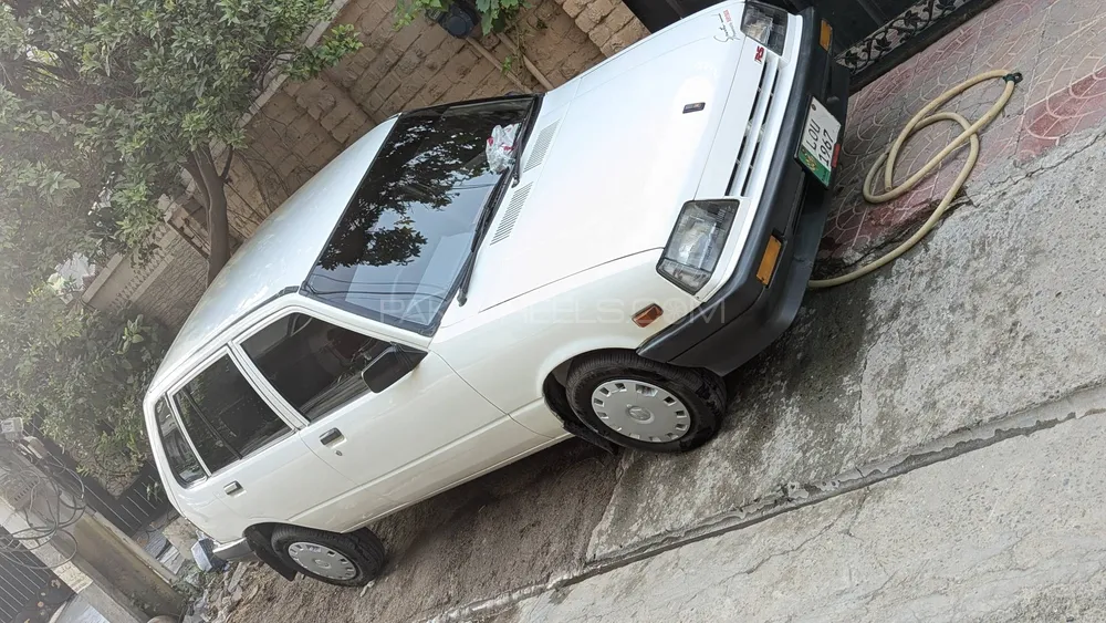 Suzuki Khyber 1994 for Sale in Lahore Image-1
