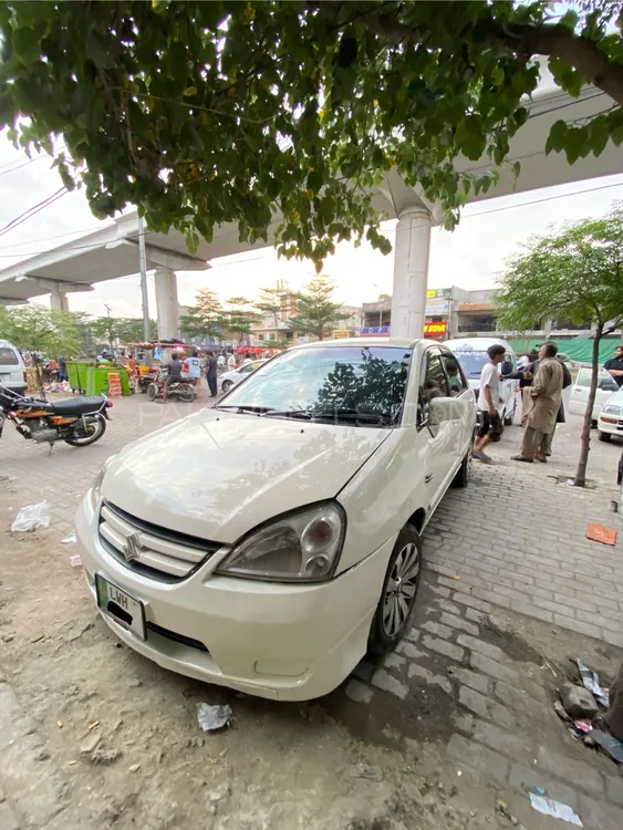 Suzuki Liana 2006 for Sale in Lahore Image-1