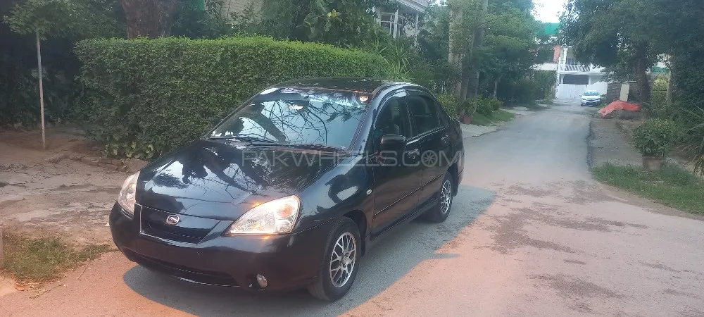 Suzuki Liana 2006 for Sale in Islamabad Image-1