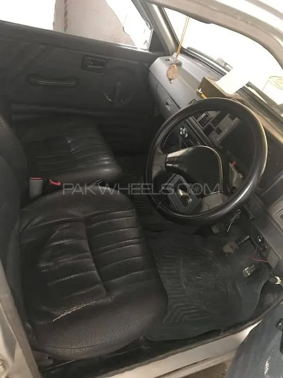 Suzuki Mehran 2007 for Sale in Abbottabad Image-1