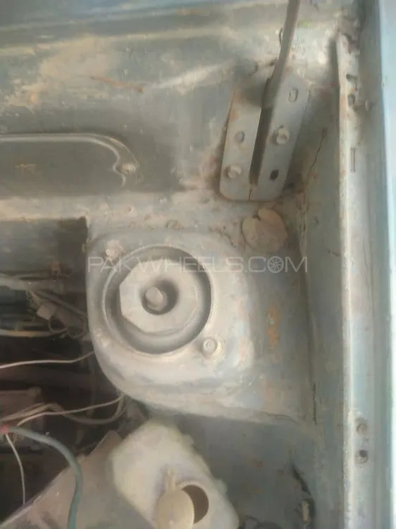 Suzuki Mehran 1998 for Sale in Rawalpindi Image-1