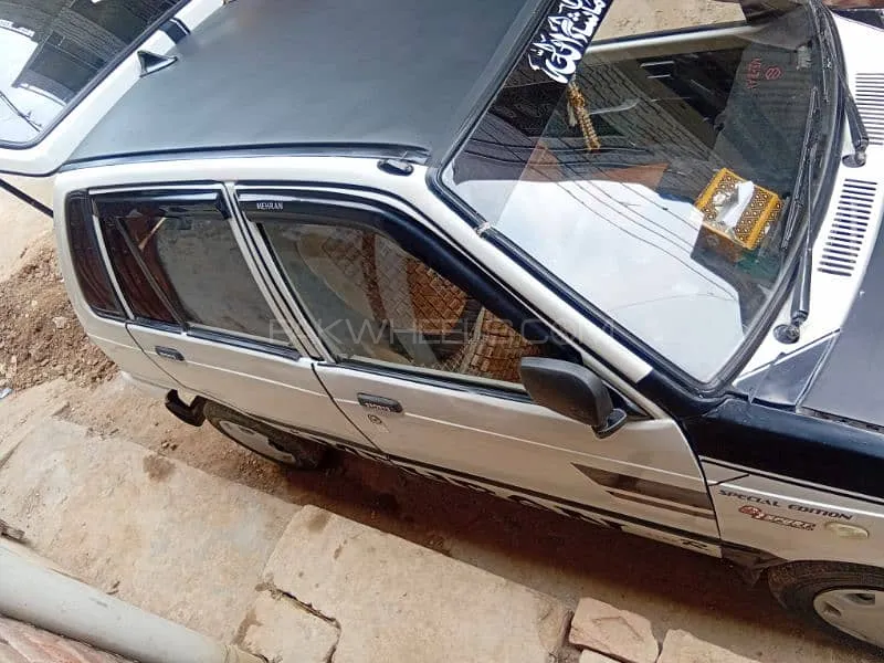Suzuki Mehran 2006 for Sale in Lahore Image-1