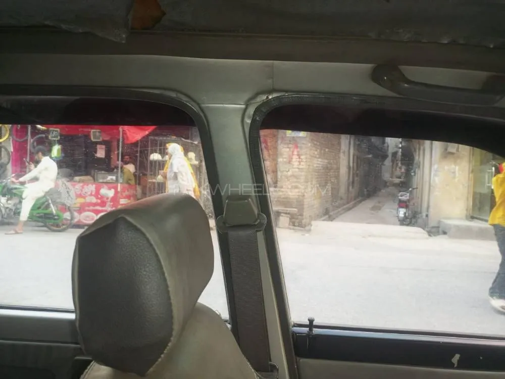 Suzuki Mehran 2009 for Sale in Rawalpindi Image-1