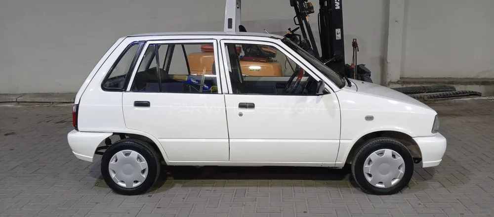 Suzuki Mehran 2019 for Sale in Rawalpindi Image-1