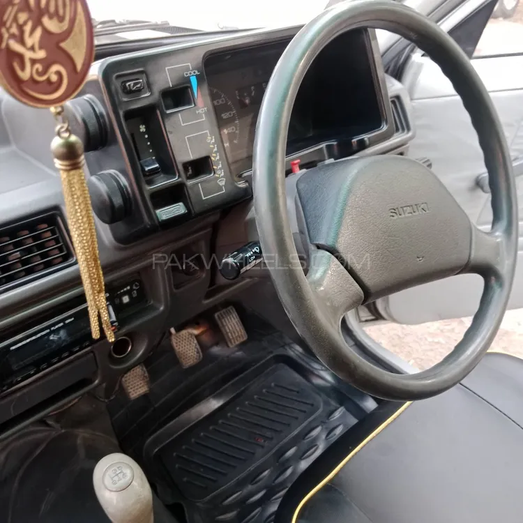 Suzuki Mehran 2009 for Sale in Islamabad Image-1