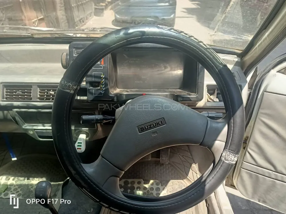 Suzuki Mehran 2006 for Sale in Lahore Image-1