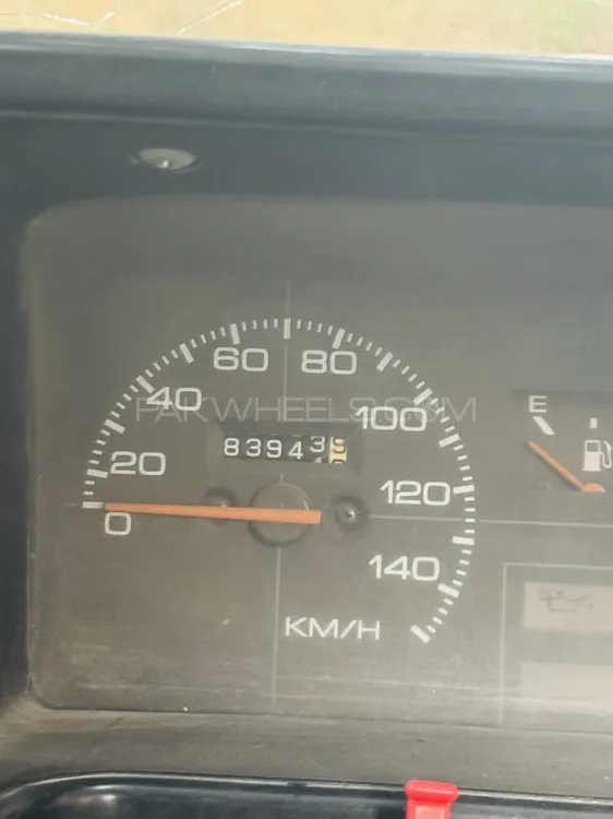 Suzuki Mehran 2016 for Sale in Muzaffar Gargh Image-1