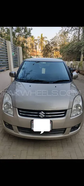 سوزوکی سوئفٹ 2016 for Sale in کراچی Image-1