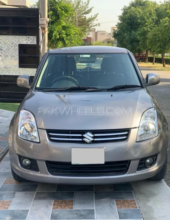 Suzuki Swift 2016 for Sale in Sargodha Image-1