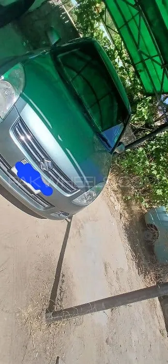 Suzuki Swift 2012 for Sale in Quetta Image-1