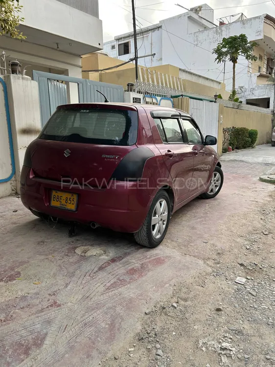 Suzuki Swift 2014 for Sale in Karachi Image-1