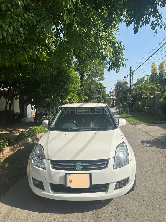 Suzuki Swift 2018 for Sale in Rawalpindi Image-1