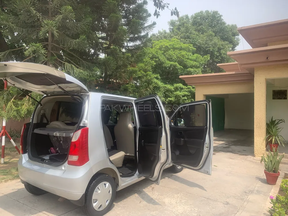 Suzuki Wagon R 2019 for Sale in Okara Image-1