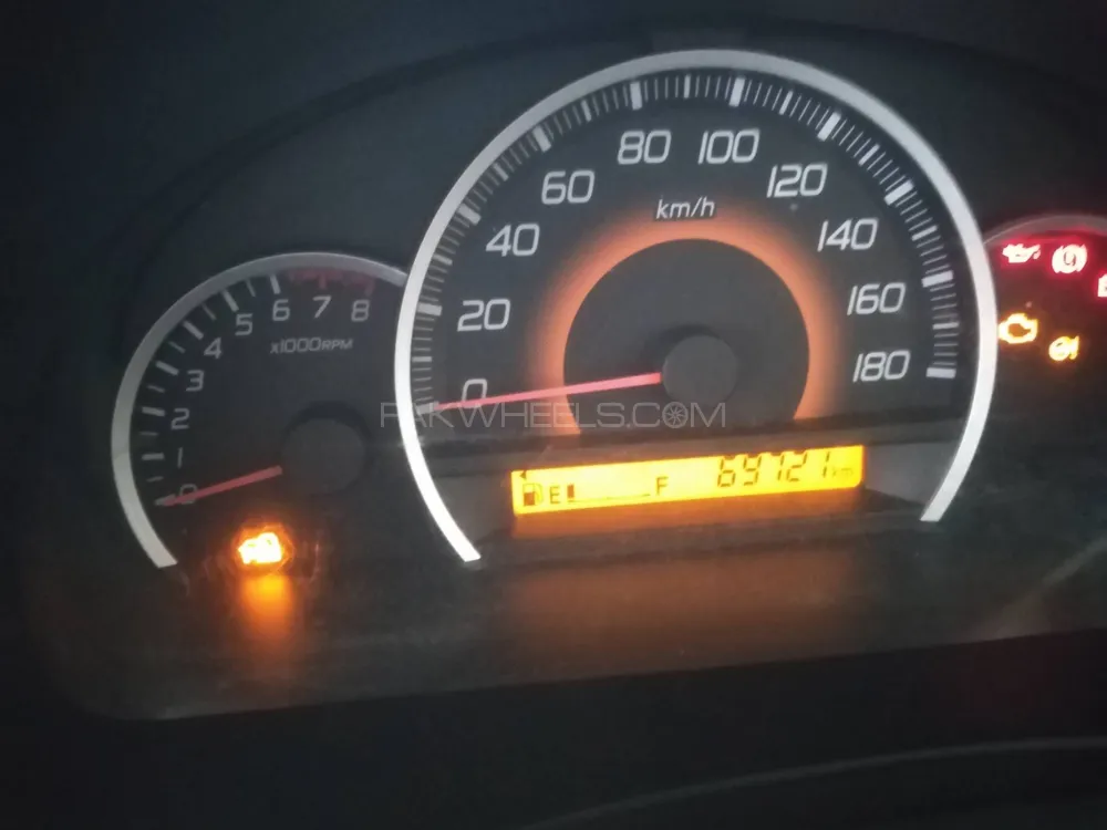Suzuki Wagon R 2017 for Sale in Sialkot Image-1
