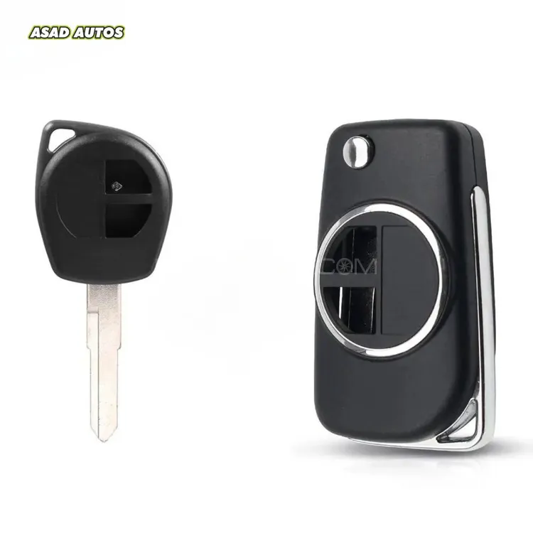 Suzuki wegnor&cultus flip key case Image-1