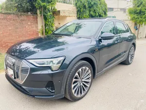 Audi e-tron 50 quattro 230 kW 2020 for Sale