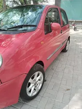 Chevrolet Joy 1.0 2006 for Sale