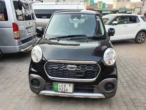 Daihatsu Cast 2019 for Sale