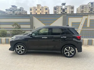 Daihatsu Rocky 2020 for Sale