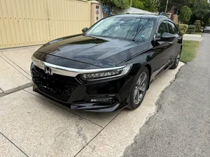 Honda Accord 1.5L VTEC Turbo 2020 for Sale