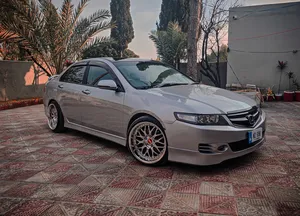 Honda Accord 2004 for Sale