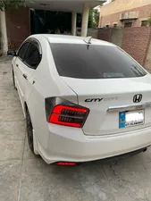 Honda City 1.5 i-VTEC Prosmatec 2020 for Sale