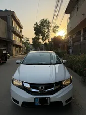 Honda City 1.3 i-VTEC 2018 for Sale