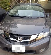 Honda City 1.3 i-VTEC Prosmatec 2018 for Sale